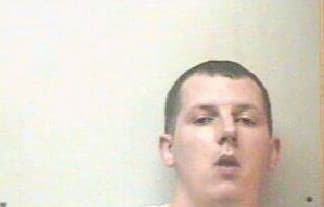 Joines Derek - Henderson County, KY 