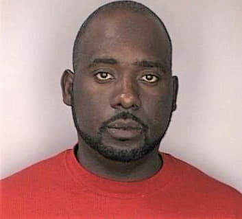 Canty Dwight - Hillsborough County, FL 