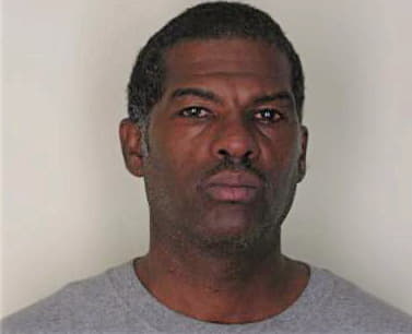 Ferrell Grady - Hillsborough County, FL 