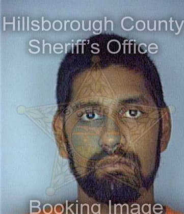 Khan Irshad - Hillsborough County, FL 
