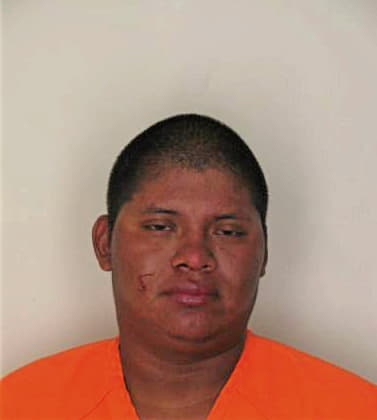 Lopez Jairo - Hillsborough County, FL 