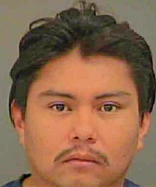 Lopez-Melara Jairo - Mecklenburg County, NC 