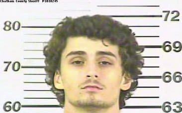 Waters Jamey - Chatham County, GA 