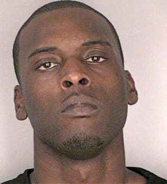 Everett Jarvis - Hillsborough County, FL 