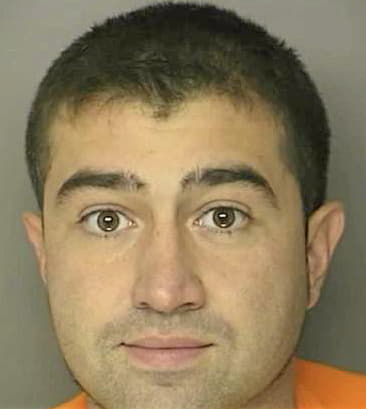 Brigman Jason - Horry County, SC 