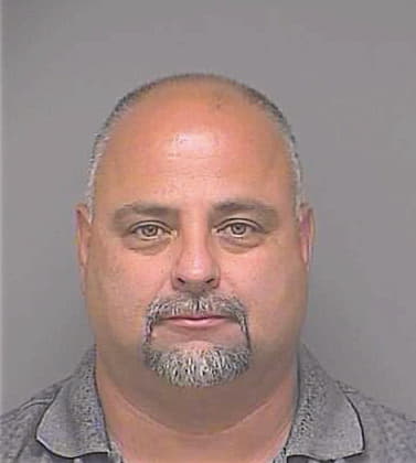 Knutson Jeffrey - Denton County, TX 