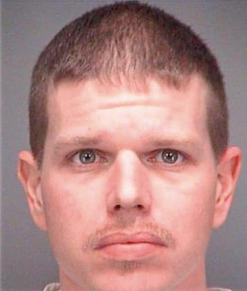 Melton Jeremy - Pinellas County, FL 