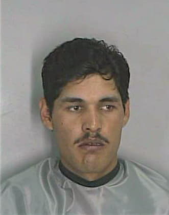 Hernandez Jose - Dekalb County, GA 