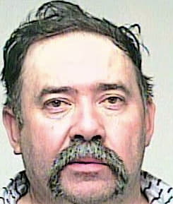 Vargas Juan - TomGreen County, TX 