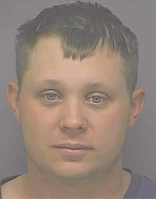 Mathis Kevin - Denton County, TX 