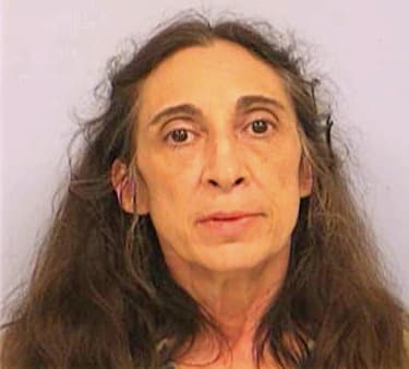 Belew Kimberly - Travis County, TX 