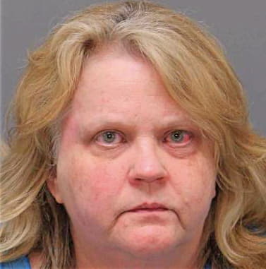 Pridgen Krista - Wake County, NC 