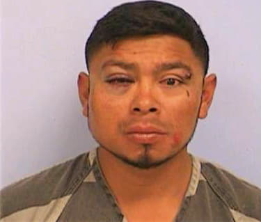 Gonzalezalvarez Marcos - Travis County, TX 