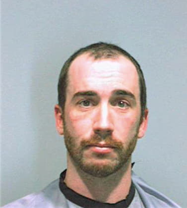 Huff Mark - Dekalb County, GA 