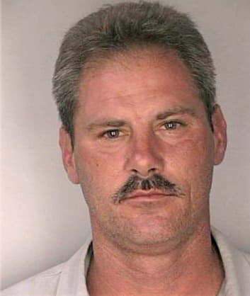 Larkin Martin - Hillsborough County, FL 