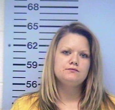 Mcdonald Melanie - Desoto County, MS 