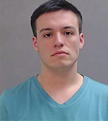 Fitch Michael - Hidalgo County, TX 