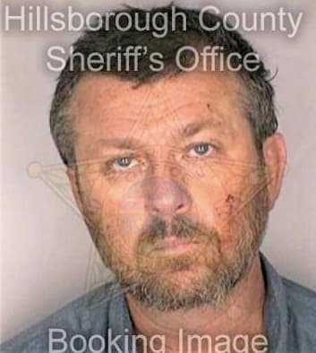 Thompson Michael - Hillsborough County, FL 