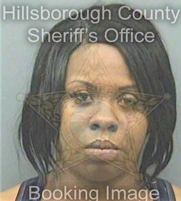 Givens Misty - Hillsborough County, FL 