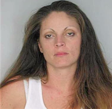 Blair Nicole - Hillsborough County, FL 