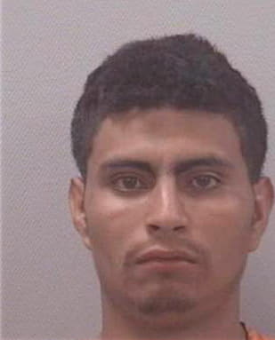 Perez Pedro - Lexington County, SC 