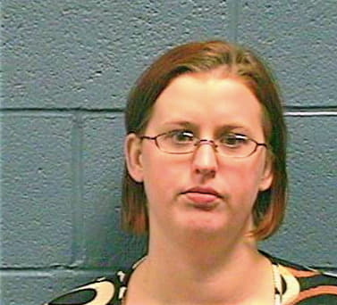 Bundrant Rachael - Randall County, TX 