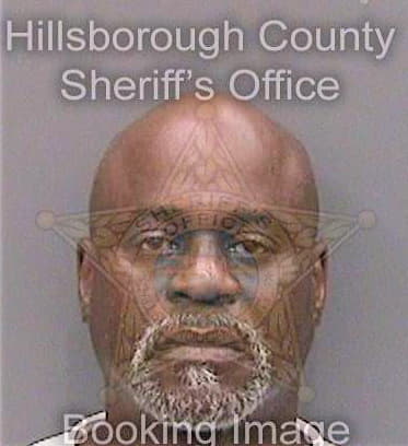 Dunn Richard - Hillsborough County, FL 
