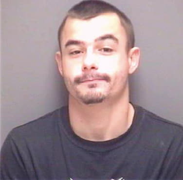 Fiebig Richard - Galveston County, TX 