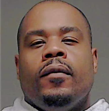 Hollins Richard - Collin County, TX 