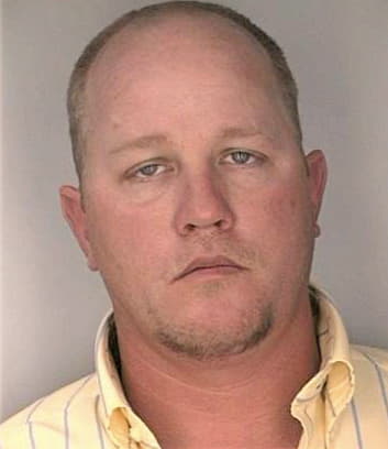 Jefferson Richard - Hillsborough County, FL 