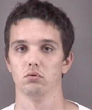 Nelson Richard - Forsyth County, NC 