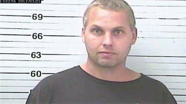 Breland Robert - Harrison County, MS 