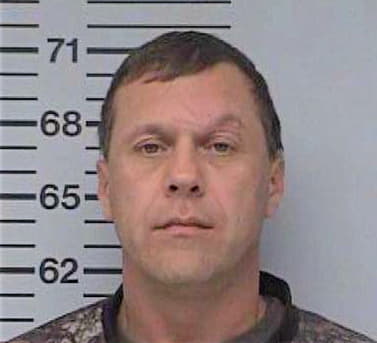 Mccullough Rodney - Desoto County, MS 