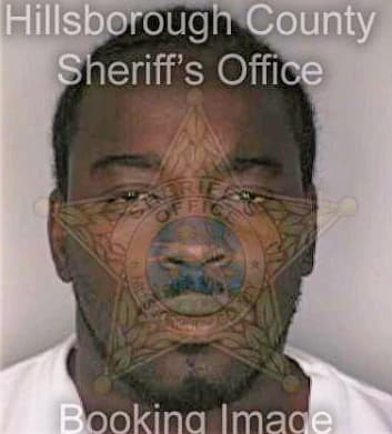 Peterson Ronald - Hillsborough County, FL 