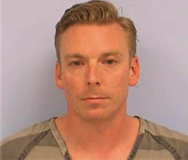 Shervey Ryan - Travis County, TX 