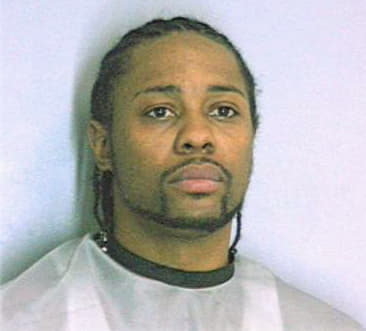 Echols Shamsiddin - Dekalb County, GA 