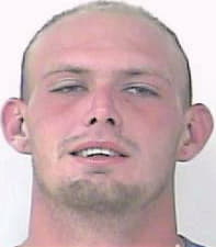 Lee Shane - StLucie County, FL 