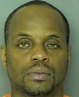 Brown Shawn - Horry County, SC 