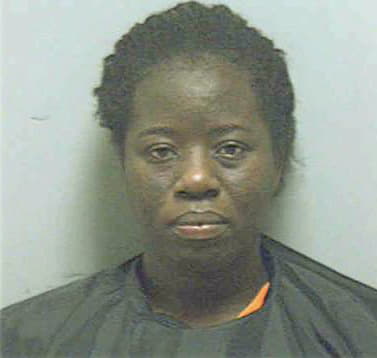 Cherubin Stephanie - Dekalb County, GA 