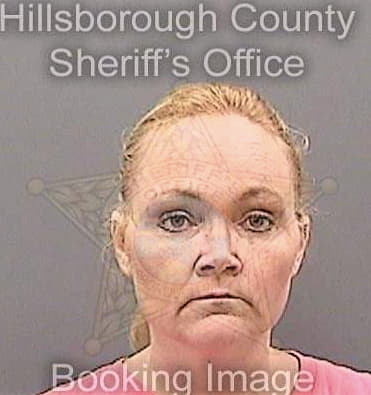 Meekerbauman Tammy - Hillsborough County, FL 
