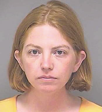 Wiles Teresa - Denton County, TX 