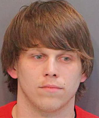 Hanks Tyler - Hamilton County, TN 