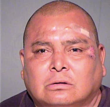 Mitchell Virgil - Maricopa County, AZ 