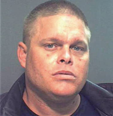 Perry William - Orange County, FL 