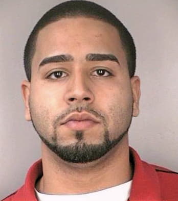 Marrero Xavier - Hillsborough County, FL 