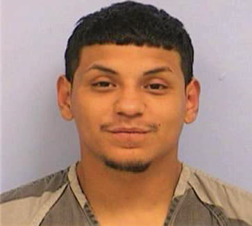 Cisneros Andres - Travis County, TX 