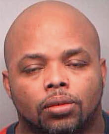 Whitmore Antoine - Fulton County, GA 