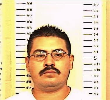 Mendoza Blas - Denton County, TX 
