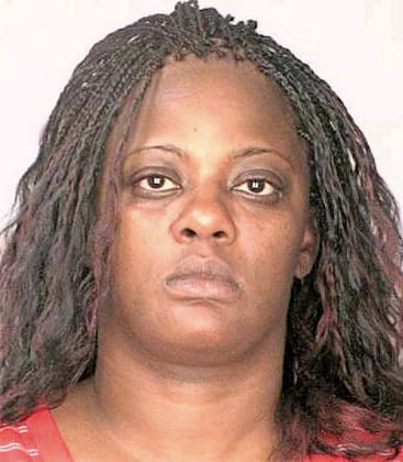 Hester Carolyn - Hillsborough County, FL 