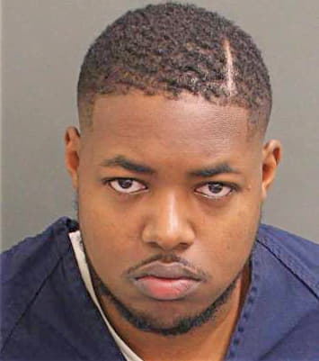 Pierre Christopher - Orange County, FL 